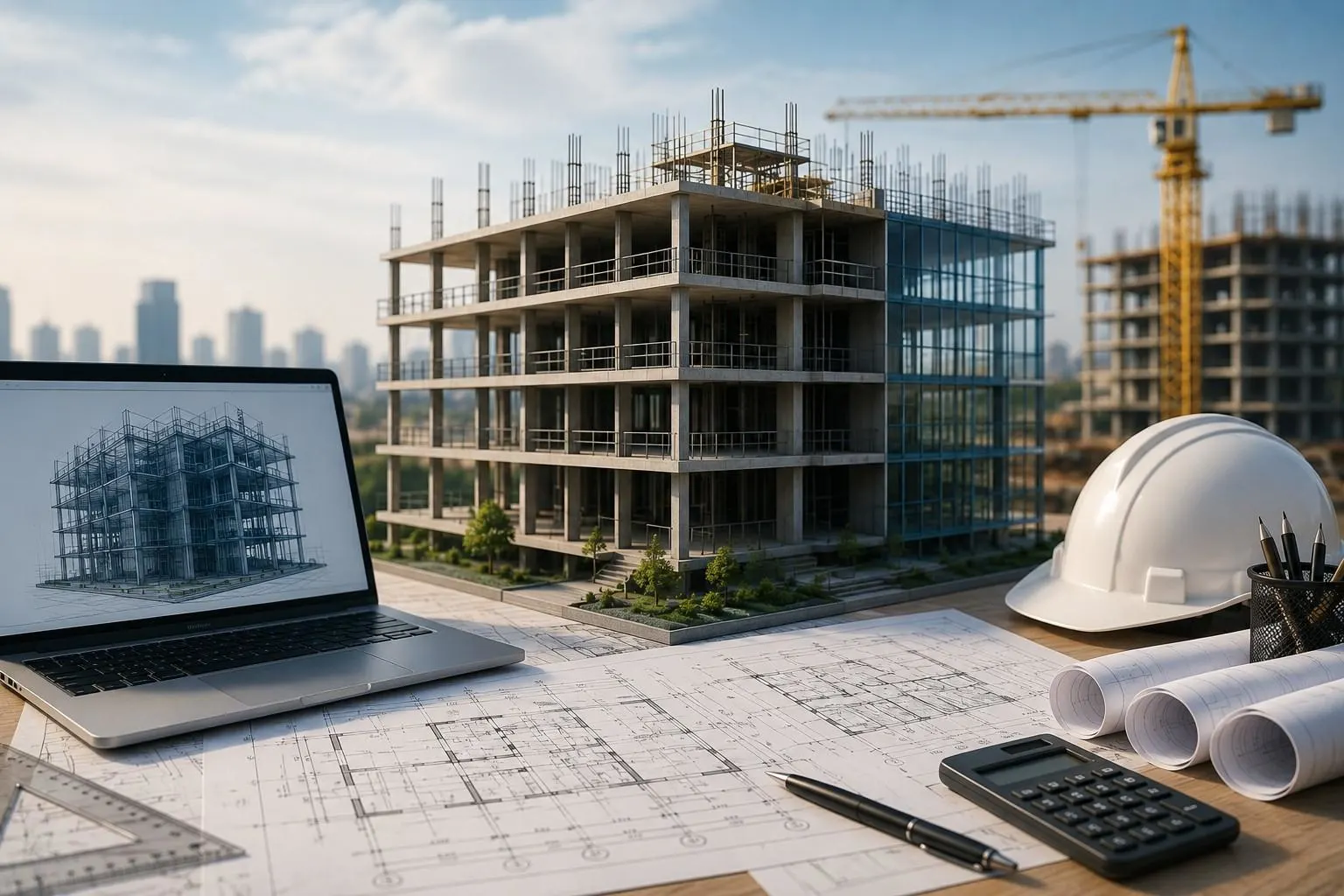 Structural Design Services